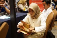 Ilustrasi Disnaker Pekanbaru menyiapkan Job Fair 2026 (foto/int)