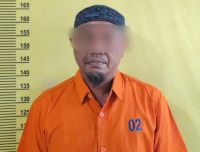 Polda Riau tangkap diduga calo jaringan TPPO ke Malaysia (foto/ist)