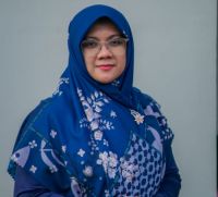 Bupati Siak Afni Zulkifli.