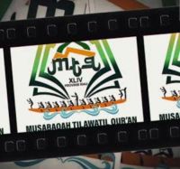 Musabaqah Tilawatil Quran (MTQ).