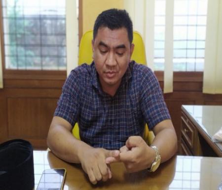 Hari ini Terakhir, Baru 4 Kandidat Daftar Calon Ketua Golkar Riau