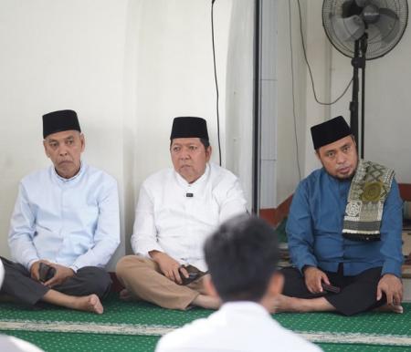 BRK Syariah Tegaskan Komitmen Anti Gratifikasi Jelang Idul Fitri