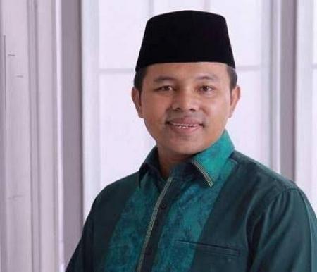 Gubernur Riau terpilih Abdul Wahid, tidak keberatan jadwal pelantikan diundur (foto/int)