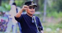 Skandal BBM Dinas 2024: Kejari Geledah Kantor Bupati Meranti 4 Jam, Begini Reaksi Asmar