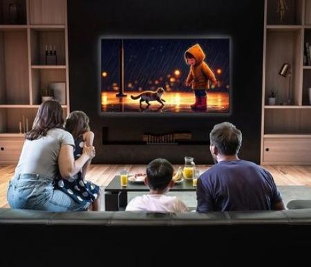 Sharp Rilis Empat TV 4K Terbaru di Indonesia, Usung Layar Besar dan Teknologi Canggih