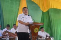 Pelaksana Tugas (Plt) Gubernur Riau SF Hariyanto (foto/int)
