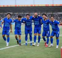 PSPS Pekanbaru.