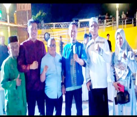 Ketua IKA FTK UIN Suska Riau Apresiasi Kepedulian Pemko Pekanbaru ke Guru PAI