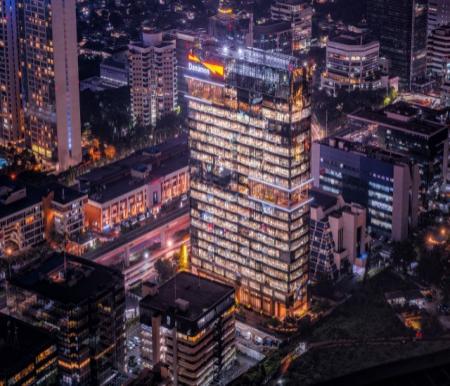 Danamon Gencar Edukasi Masyarakat soal Kejahatan Siber Lewat Kampanye #JanganKasihCelah