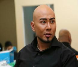 Deddy Corbuzier 