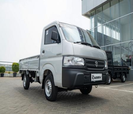 Suzuki New Carry.(foto: istimewa)