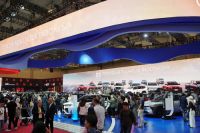Toyota Raih 6.175 SPK di GIIAS 2026.(foto: istimewa)