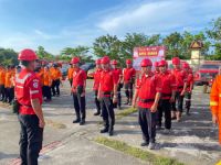 PT RAPP mendukung upaya Pemkab Pelalawan perkuat pencegahan Karhutla (foto/Andy)