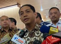 KPK Duga Amplop untuk Menhut Raja Juli Berisi Dolar Singapura, Nilainya Masih Didalami