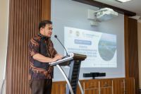 Direktur PT Bumi Siak Pusako, Robi Junipa, dalam sambutannya menegaskan bahwa PKB bukan sekadar dokumen administratif, melainkan instrumen strategis yang diakui oleh peraturan perundang-undangan sebagai norma yang mengatur hubungan kerja antara perusahaan dan pekerja. 