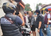 Polisi Sita 18 Paket Diduga Sabu Seberat 4,30 Gram di Pangeran Hidayat