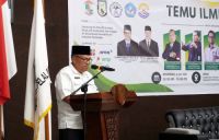 Temu Ilmiah III ITP2I Bahas Masa Depan Industri Sawit, Dorong Hilirisasi hingga Inovasi Teknologi