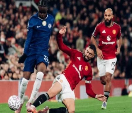 Liga Inggris 2025/2026: Liverpool Kokoh di Puncak, MU Bangkit, Chelsea Merosot