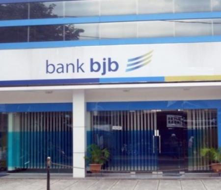 Bank BJB.