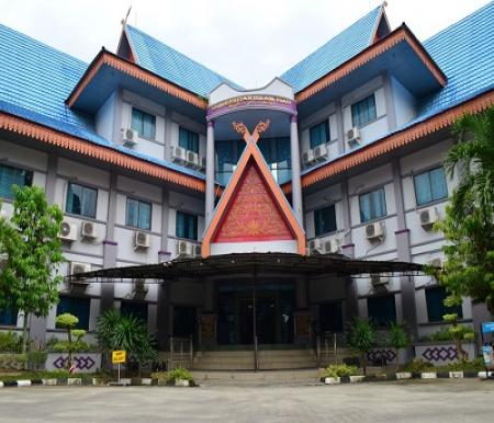 Raih Akreditasi Baik Sekali, Magister Agronomi UIR Perkuat Kolaborasi Riset dan Industri