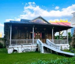 Rumah Kapitan Oei Hi Tam jadi destinasi wisata di Rohil (foto/int)
