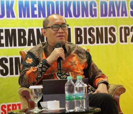 DJPb Dorong UIN Suska Riau Mandiri Finansial Lewat Optimalisasi Aset BLU