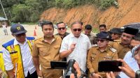 Wakil Ketua Komisi VI DPR RI, Andre Rosiade.(foto: detik.com)