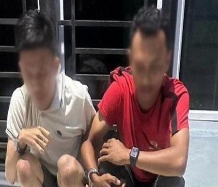 Bareskrim Polri Gagalkan Penyelundupan 20 Kg Sabu Jaringan Malaysia-Indonesia di Perairan Bengkalis