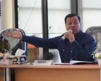 Suci Nitia Edward, Sosok Istri Kedua Bupati Kuansing yang Namanya Muncul dalam Isu OTT KPK