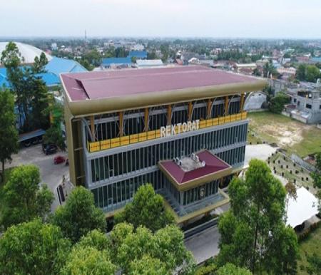 Perkuat Mutu Pendidikan Tinggi, UIR Resmi Buka Prodi Magister Pendidikan Jasmani