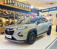 Suzuki Fronx SGX.
