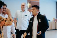Septri Wendi Dorong BPC Jadi Tuan Rumah Kegiatan HIPMI Riau