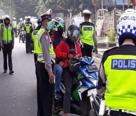 Operasi Keselamatan 2026 di Riau Mulai 2 Februari, Ini 9 Fokus Utamanya
