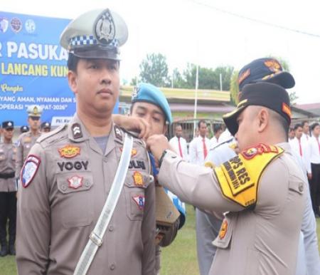 Operasi Keselamatan Lancang Kuning 2026 Pelalawan Dimulai, Ini 9 Pelanggaran yang Jadi Target