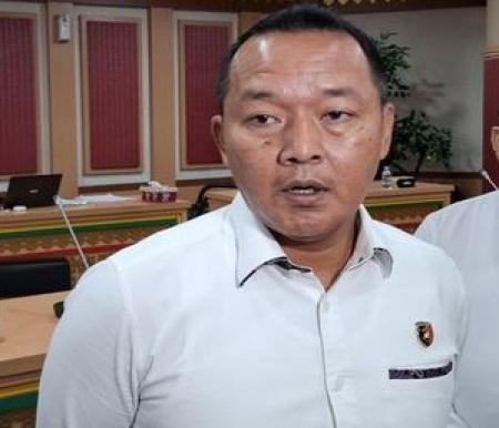 Penetapan Tersangka Kasus SPPD Fiktif DPRD Riau Digelar 17 Juni di Bareskrim