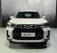 Suzuki XL7 2026 Makin Gagah, Ini Deretan Ubahan Desain yang Bikin LSUV Andalan Tetap Kompetitif