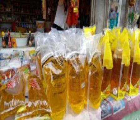 Jelang Lebaran, Harga Minyakita dan Bawang di Pekanbaru Stabil