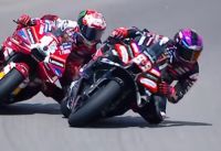 Marc Marquez menang di MotoGP Jerman 2026 (foto/SC IG MotoGP)