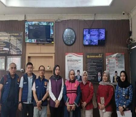 Kasus Korupsi Rp1,6 Miliar, Mantan Pegawai Bank BUMD Riau Segera Diadili
