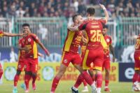 Derby Sumatera di Bekasi, Spartacks Minta Semen Padang FC Tuntaskan PSPS Pekanbaru
