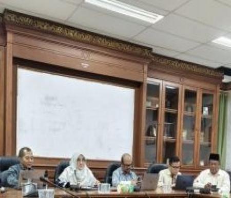UIN Suska Riau Gelar Kuliah Umum Awal Tahun Akademik 2025/2026, Angkat Tema Pengembangan Potensi Mahasiswa Muslim