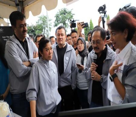 XL Axiata Dukung Penuh Registrasi Biometrik dan eSIM untuk Keamanan Ruang Digital