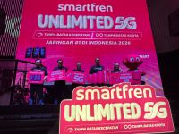 XLSMART memperkuat jaringan di Medan, Binjai, dan Deli Serdang dengan dukungan lebih dari 1.000 BTS 5G (foto/ist)