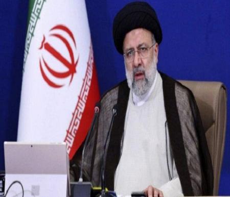 Mohammad Mokhber, Calon Pengganti Presiden Iran Ebrahim Raisi (foto/int)