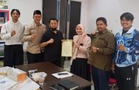 Umri Dukung Kegiatan Positif Mahasiswa, YPOK Pekanbaru Bersiap Hadapi Kejurnas 2026