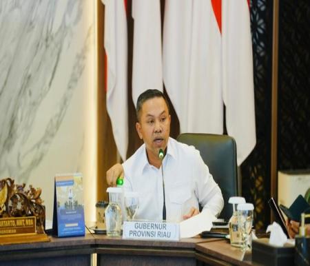 Polisi Usut Dugaan Anggota DPRD Kuasai Lahan Negara, Gubri Minta Dikembalikan