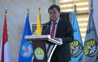 Dekan Fakultas Teknik, Prof Ahmad Fadli terpilih jadi Rektor Unri 2026–2030 (foto/ist)