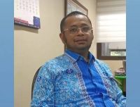  Ketua DPD Association of the Indonesian Tours & Travel Agencies (Asita) Riau, Dede Firmansyah (foto/ist)