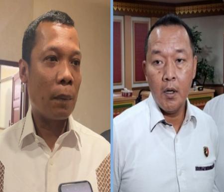 Muflihun 12 Kali Diperiksa Kasus SPPD Fiktif Setwan Riau, Penetapan Tersangka Ditargetkan Akhir Mei