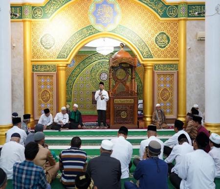 UIR Gelar Safari Ramadan 1447 H, Perkuat Dakwah dan Ukhuwah bersama Masyarakat